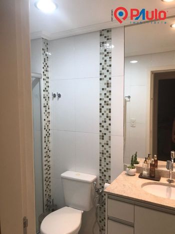 Foto 7 do(a) Apartamento de 2 quartos à venda em Dois Córregos, Piracicaba