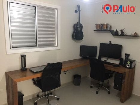 Foto 3 do(a) Apartamento de 2 quartos à venda em Dois Córregos, Piracicaba