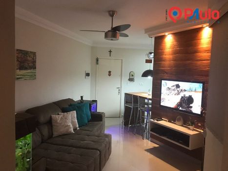 Foto 14 do(a) Apartamento de 2 quartos à venda em Dois Córregos, Piracicaba