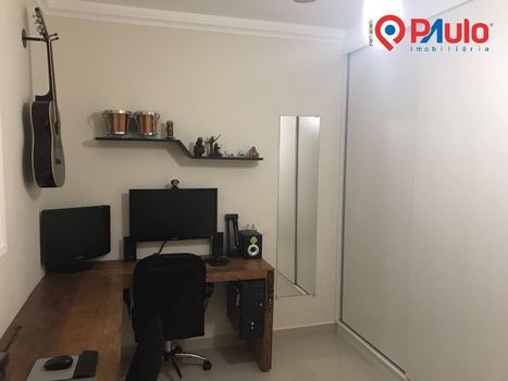 Foto 5 do(a) Apartamento de 2 quartos à venda em Dois Córregos, Piracicaba