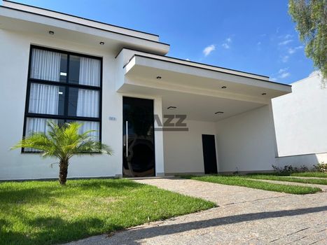 Foto 3 do(a) Casa em Condomínio de 3 quartos à venda em Jardim Golden Park Residence, Hortolândia