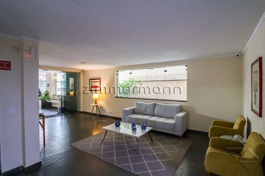 Foto 31 do(a) Apartamento de 3 quartos à venda em Pinheiros, São Paulo