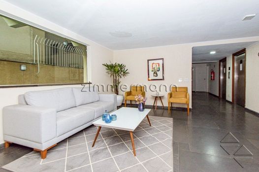 Foto 30 do(a) Apartamento de 3 quartos à venda em Pinheiros, São Paulo
