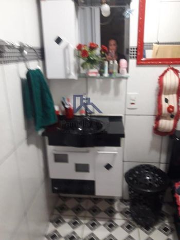 Foto 6 do(a) Apartamento de 2 quartos à venda em Conjunto Habitacional Teotonio Vilela, São Paulo