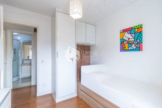 Foto 11 do(a) Apartamento de 2 quartos à venda em Vila Nova Conceição, São Paulo