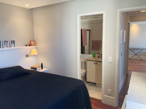 Foto 6 do(a) Apartamento de 3 quartos à venda em Vila Ipojuca, São Paulo