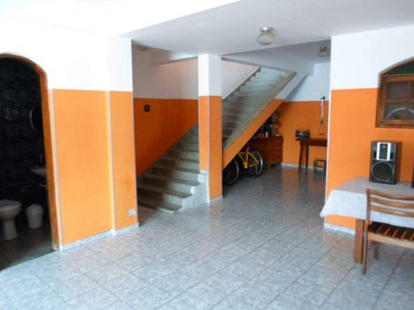 Foto 5 do(a) Casa de 4 quartos à venda em Parque Marajoara, Santo André