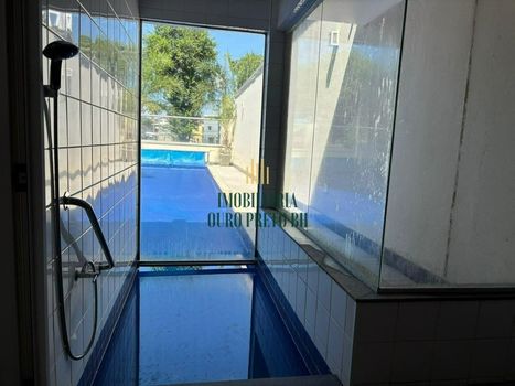 Foto 26 do(a) Apartamento de 3 quartos à venda em Paquetá, Belo Horizonte