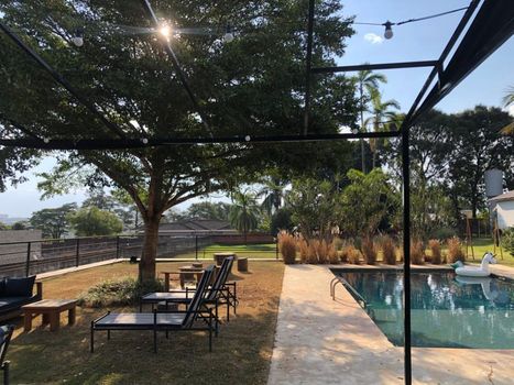 Foto 2 do(a) Casa em Condomínio false para alugar em Recanto das Flores, Indaiatuba