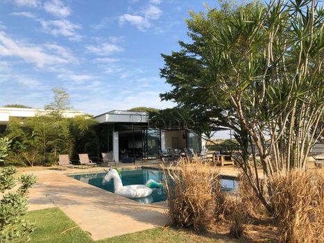 Foto 1 do(a) Casa em Condomínio false para alugar em Recanto das Flores, Indaiatuba