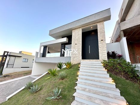 Foto 3 do(a) Casa em Condomínio de 3 quartos à venda em Ondas, Piracicaba
