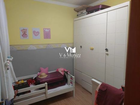 Foto 18 do(a) Casa em Condomínio de 2 quartos à venda em Vila Ré, São Paulo
