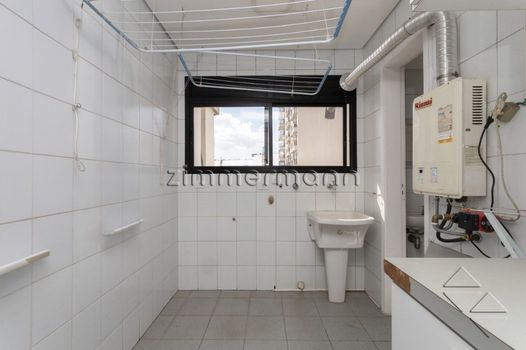Foto 25 do(a) Cobertura de 3 quartos à venda em Indianópolis, São Paulo