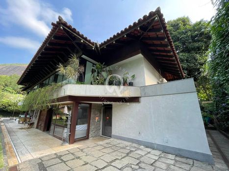 Foto 4 do(a) Casa em Condomínio de 4 quartos à venda em Itanhangá, Rio de Janeiro