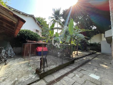 Foto 20 do(a) Casa em Condomínio de 4 quartos à venda em Itanhangá, Rio de Janeiro