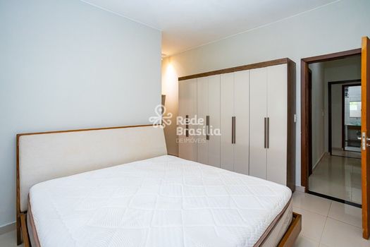 Foto 11 do(a) Casa em Condomínio de 3 quartos à venda em Guará I, Brasília
