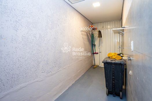 Foto 20 do(a) Casa em Condomínio de 3 quartos à venda em Guará I, Brasília