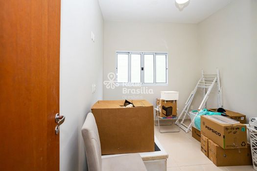 Foto 15 do(a) Casa em Condomínio de 3 quartos à venda em Guará I, Brasília