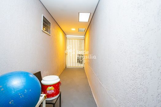 Foto 21 do(a) Casa em Condomínio de 3 quartos à venda em Guará I, Brasília