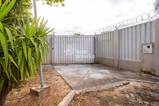 Foto 30 do(a) Casa em Condomínio de 3 quartos à venda em Guará I, Brasília
