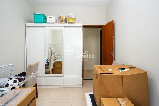 Foto 16 do(a) Casa em Condomínio de 3 quartos à venda em Guará I, Brasília