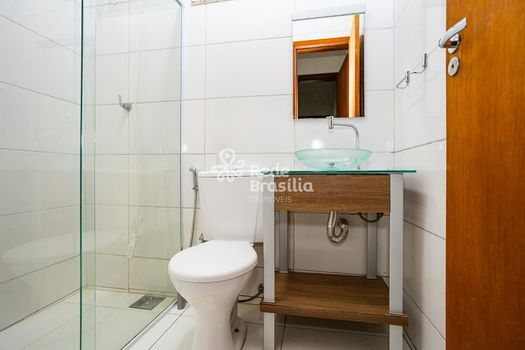 Foto 19 do(a) Casa em Condomínio de 3 quartos à venda em Guará I, Brasília