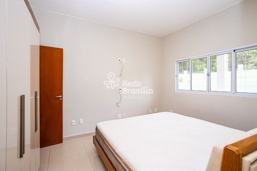 Foto 14 do(a) Casa em Condomínio de 3 quartos à venda em Guará I, Brasília