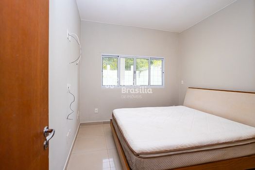 Foto 10 do(a) Casa em Condomínio de 3 quartos à venda em Guará I, Brasília