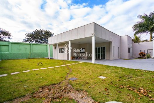 Foto 24 do(a) Casa em Condomínio de 3 quartos à venda em Guará I, Brasília