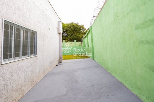 Foto 27 do(a) Casa em Condomínio de 3 quartos à venda em Guará I, Brasília