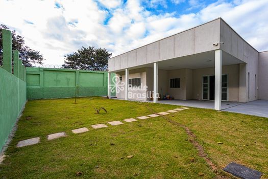 Foto 23 do(a) Casa em Condomínio de 3 quartos à venda em Guará I, Brasília