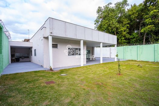 Foto 28 do(a) Casa em Condomínio de 3 quartos à venda em Guará I, Brasília