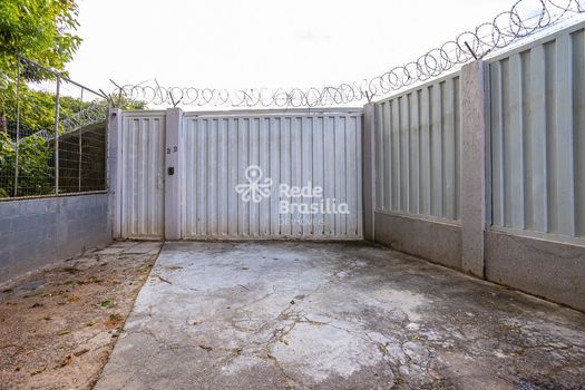 Foto 29 do(a) Casa em Condomínio de 3 quartos à venda em Guará I, Brasília