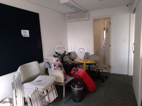Foto 9 do(a) Sala / Conjunto Comercial false à venda em Bom Retiro, São Paulo