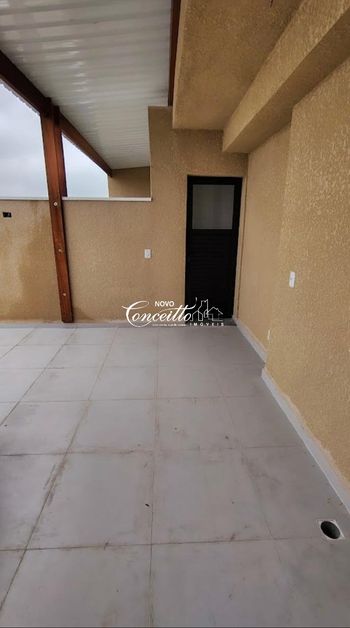 Foto 1 do(a) Cobertura de 2 quartos à venda em Vila Vitória, Santo André