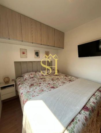 Foto 14 do(a) Apartamento de 2 quartos à venda em Vila Yolanda, Osasco