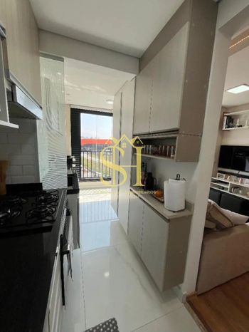 Foto 11 do(a) Apartamento de 2 quartos à venda em Vila Yolanda, Osasco