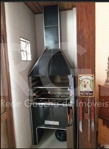 Foto 19 do(a) Casa em Condomínio de 4 quartos à venda em Santo Antônio, Porto Alegre