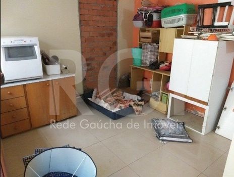 Foto 20 do(a) Casa em Condomínio de 4 quartos à venda em Santo Antônio, Porto Alegre