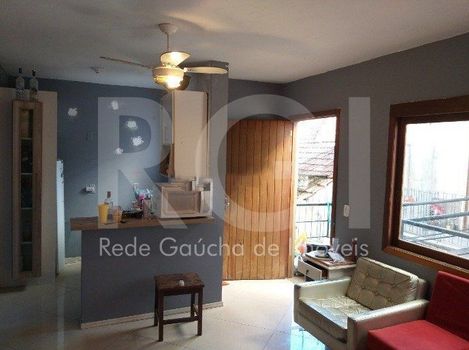 Foto 31 do(a) Casa em Condomínio de 4 quartos à venda em Santo Antônio, Porto Alegre