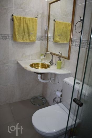 Foto 12 do(a) Apartamento de 2 quartos à venda em Glória, Porto Alegre