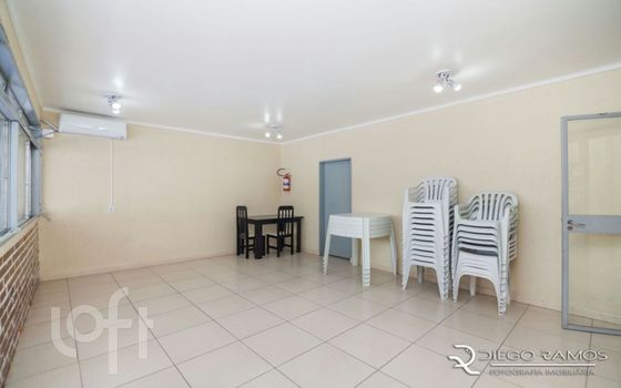Foto 20 do(a) Apartamento de 2 quartos à venda em Glória, Porto Alegre