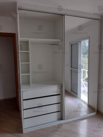 Foto 4 do(a) Apartamento de 2 quartos à venda em Vila Magini, Mauá