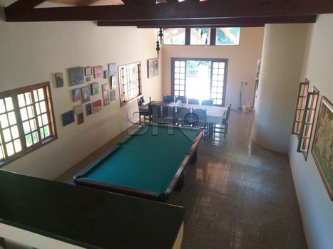 Foto 7 do(a) Casa de 5 quartos à venda em Terras de São Carlos, Jundiaí