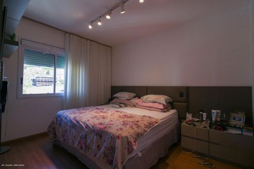 Foto 19 do(a) Apartamento de 4 quartos à venda em Santa Lúcia, Belo Horizonte