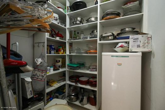 Foto 12 do(a) Apartamento de 4 quartos à venda em Santa Lúcia, Belo Horizonte