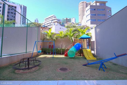 Foto 36 do(a) Apartamento de 4 quartos à venda em Santa Lúcia, Belo Horizonte