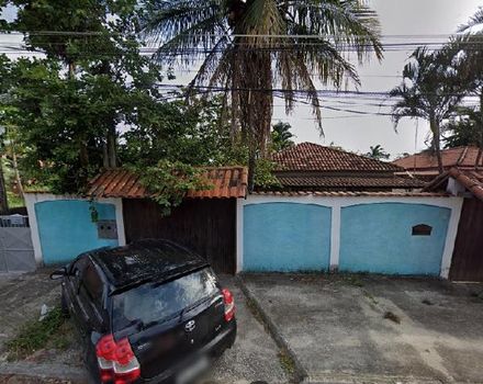 Foto 1 do(a) Casa de 2 quartos à venda em Jardim América, Itaguaí