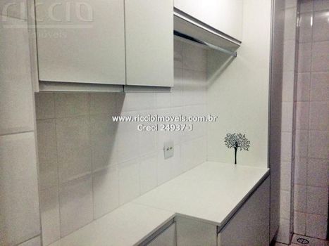 Foto 20 do(a) Apartamento de 3 quartos à venda em Altos do Esplanada, São José dos Campos