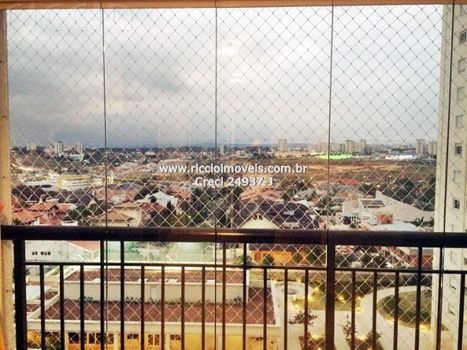 Foto 1 do(a) Apartamento de 3 quartos à venda em Altos do Esplanada, São José dos Campos